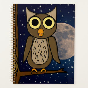 hibou