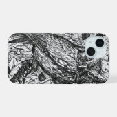 Hibou (Verso Horizontal)