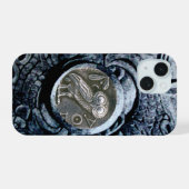 HIBOU ANTIQUE (Verso Horizontal)