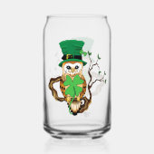 Hibou irlandais (Verso)