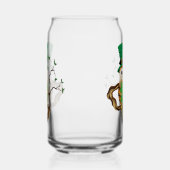 Hibou irlandais (Gauche)