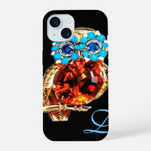 HIBOU JOAILLIER