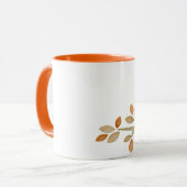 Hibou somnolent dans la tasse d'arbre (Devant gauche)