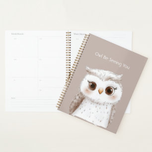 Hibou vous verra