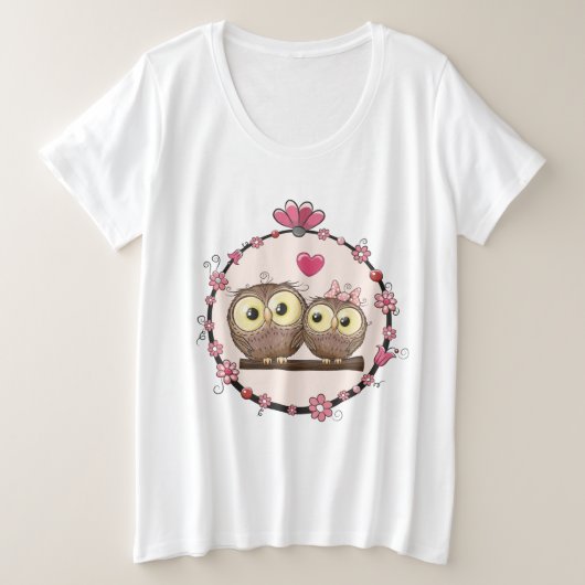 Hiboux (Design devant)
