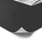 Hiboux 22 Impression (Coin)