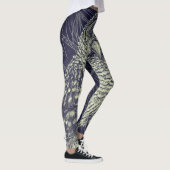 Hiboux Leggings (Droite)