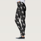 Hiboux Leggings (Gauche)