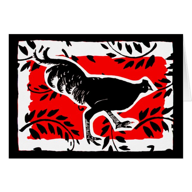 Hickety Pickety (Devant horizontal)