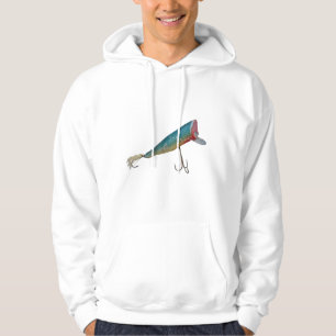 Hickey Do Beachcomber Geviste lustreeks Hoodie