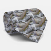 Hickey Do Swimmer  Lure Stropdas (Opgerold)