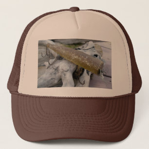 Hickey Do Swimmer Vintage Lure Casquette