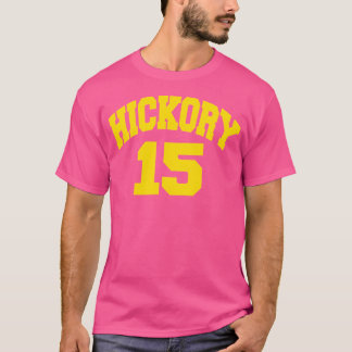Hickory 15 - Hoosiers T-shirt