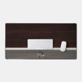 Hickory Brûlé De Huile De Bois Classique (Clavier et souris)