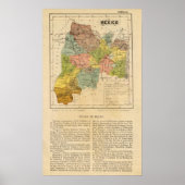 Hidalgo, Mexico Poster (Voorkant)