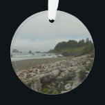 Hidden Beach I at Redwood National Park<br><div class="desc">Le parc national de Redwood est évidemment connu pour ses bosquets de séquoias côtiers, mais il y a aussi de nombreux sentiers à l'extérieur des bosquets et à des plages vierges et intactes. Voici "Hidden Beach", l'un des nombreux sites trouvés au large du Coastal Trail. Cette photo est aussi présentée...</div>