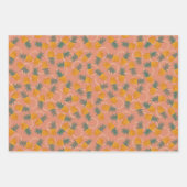 Hidden Hawaii Inpakpapier Vel (Voorkant 3)