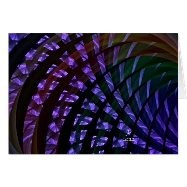 HIDDEN RAINBOWS (Voorkant Horizontaal)