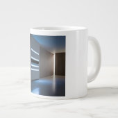 Hidden Smart Vent Array Stealth Tech Extra Grote Beker (Voorkant rechts)