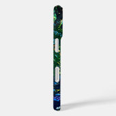 Hidden Spring Pond – Anime Landschap Case-Mate iPhone Case (Achterkant / Rechts)
