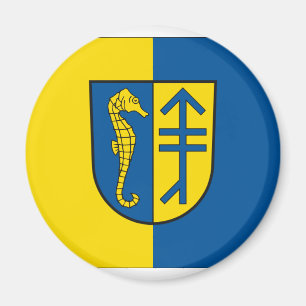 Hiddensee, Duitsland Magneet