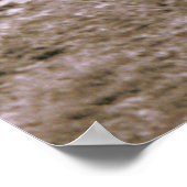 Hideous Mangleus Foto '89 Poster (Hoek)