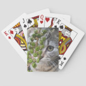 Hiding Kitten Speelkaarten (Achterkant)