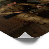 Hiding Poster (Hoek)