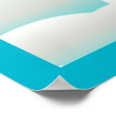 HIDING SUN POSTER (Hoek)