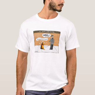 Hiel van de arts Zelf T-shirt