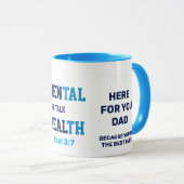 HIER AANGEPAST VOOR UW GEZONDHEID MOK (Voorkant rechts)