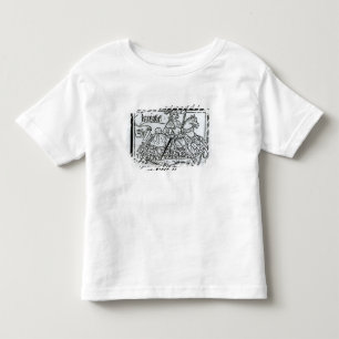 "Hier Begynneth the Knightes Tale" Kinder Shirts