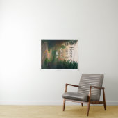 Hier ben ik - Tapestry Wandkleed (In Situ (horizontaal))