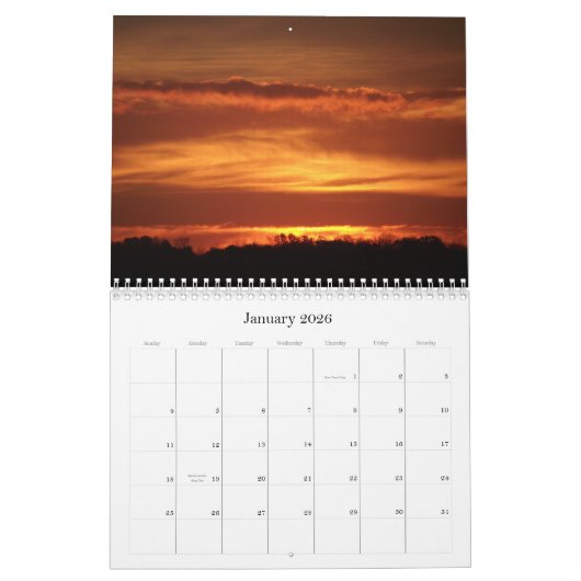 Hier en nu.... Agenda 2013 van Lynn Fuston Kalender (Jan 2026)