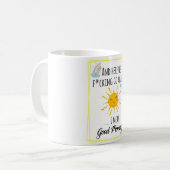 Hier gaan we F*cking weer, ik bedoel Goedemorgen Koffiemok (Voorkant links)