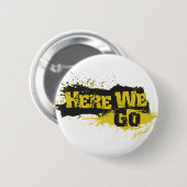 Hier gaan we ronde button 5,7 cm (Voorkant /achterkant)