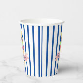 Hier is de Scoop Paper cup Papieren Bekers (Rechts)