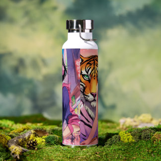 Hier is een titelsuggestie voor een waterflesfunct waterfles