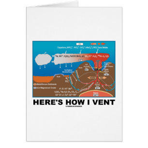 Hier is hoe ik vervul (Deep Zee Vent Chemistry Hum