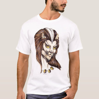 Hier Kat, Kat, Kat... T-shirt