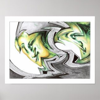 HIER KIJKT U OP MET CR SINCLAIR POSTER