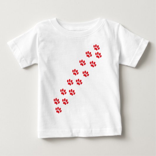 Hier Kitty Cat Paws (Voorkant)