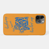Hier Kitty Kitty Case-Mate iPhone Case (Achterkant (horizontaal))