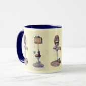 HIER KOMEN DE KITTENS VAN SHARON SHARPE MOK (Voorkant links)