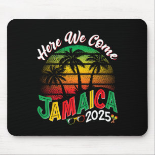Hier komen we Jamaica 2025 Meisjes reis Familie Zo Muismat
