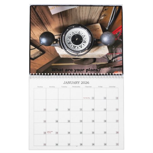 Hier komt 2013! kalender (Jan 2026)