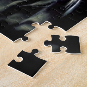 Hier komt Comes Grim Legpuzzel