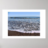 Hier komt de golf poster (Voorkant)