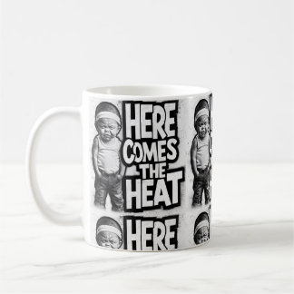 HIER KOMT DE WARMTE KOFFIEMOK