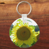 Hier komt de zon-Sleutelhanger Sleutelhanger (Voorkant)